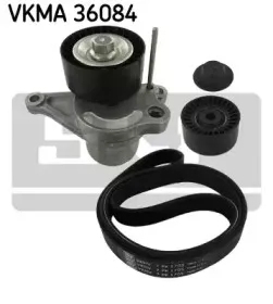 VKMA 36084 SKF